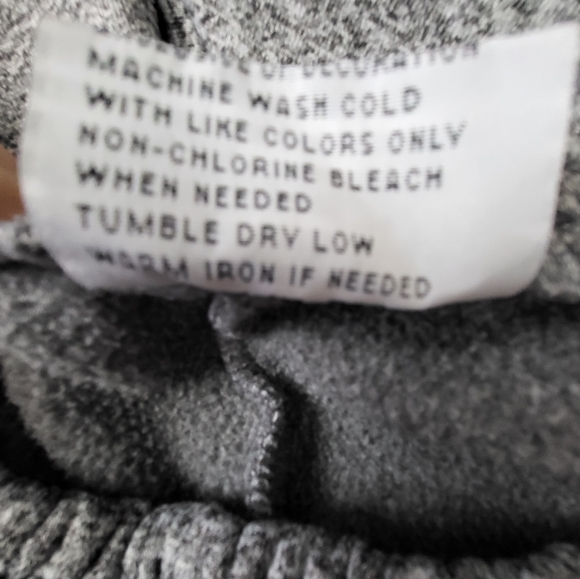 Marx & Dutch pants with side pockets 4X - Picture 9 of 9